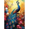 KS GAMES 20839 WINGS OF ETERNAL BEAUTY 68x48cm YAPBOZ/PUZZLE 1000 PARÇA