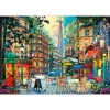 KS GAMES 20850 PARİS AFTER THE RAİN 68x48cm YAPBOZ/PUZZLE 1000 PARÇA