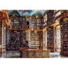 KS GAMES 20801 LIBRARY OF ST. FLORIAN MONASTERY 68x48cm YAPBOZ/PUZZLE 1000 PARÇA