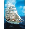 KS GAMES 20774 SEA CLOUD 68x48cm YAPBOZ/PUZZLE 1000 PARÇA