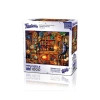 KS GAMES 20853 ENCHANTED COLLERTORS ROOM 68x48cm YAPBOZ/PUZZLE 1000 PARÇA