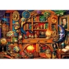 KS GAMES 20853 ENCHANTED COLLERTORS ROOM 68x48cm YAPBOZ/PUZZLE 1000 PARÇA