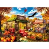 KS GAMES 20847 ANTIQUE SHOP 68x48cm YAPBOZ/PUZZLE 1000 PARÇA