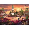 KS GAMES 22516 LOVE LIFTED ME 96x68cm YAPBOZ/PUZZLE 2000 PARÇA