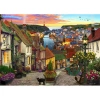 KS GAMES 22525 HARBOUR VILLAGE 96x68cm YAPBOZ/PUZZLE 2000 PARÇA