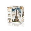 KS GAMES 20768 EIFFEL TOWER PARIS 68x48cm YAPBOZ/PUZZLE 1000 PARÇA