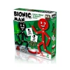KS GAME 25132 BIONIC MAN TR-ENG KUTU OYUNU