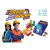KS GAME 25110 CRAZY BRICKS KUTU OYUNU