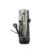 QUANTORO MGM04-9  DELİCİLİ İĞNELİ ÜÇ TORCH – JET ALEV ÇAKMAK – FÜME