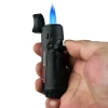 QUANTORO MGM04-9  DELİCİLİ İĞNELİ ÜÇ TORCH – JET ALEV ÇAKMAK – FÜME