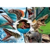 KS GAMES JW709 JURRASIC WORLD REBIRTH 34x48cm YAPBOZ/PUZZLE 50 PARÇA