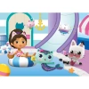KS GAMES GB706 GABBYS DOLLHOUSE 34x48cm YAPBOZ/PUZZLE 35 PARÇA