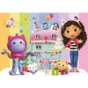 KS GAMES GB709 GABBYS DOLLHOUSE 34x48cm YAPBOZ/PUZZLE 50 PARÇA