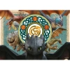 KS GAMES HD709 HOW TO TRAIN YOUR DRAGON 34x48cm YAPBOZ/PUZZLE 50 PARÇA
