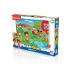 KS GAMES LP709 FISHER PRICE LITTLE PEOPLE 34x48cm YAPBOZ/PUZZLE 50 PARÇA