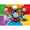 KS GAMES TF 709 THOMAS & FRIENDS 34x48cm YAPBOZ/PUZZLE 50 PARÇA