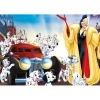 KS GAMES DAL714  101 DALMATION STREET YAPBOZ/PUZZLE 100 PARÇA