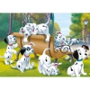 KS GAMES DAL709 101 DALMATIAN 34x48cm YAPBOZ/PUZZLE 50 PARÇA