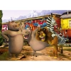 KS GAMES  MG709 MADAGASCAR 34x48cm YAPBOZ/PUZZLE 50 PARÇA