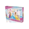 KS GAMES PR113 DISNEY PRINCESS 48x34cm YAPBOZ/PUZZLE 200 PARÇA  6+
