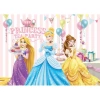 KS GAMES PR113 DISNEY PRINCESS 48x34cm YAPBOZ/PUZZLE 200 PARÇA  6+