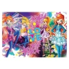KS PUZZLE 113 WINX 200 PRÇ.