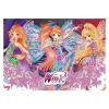 KS GAMES WINX714 WINX 34x48cm YAPBOZ/PUZZLE 100 PARÇA