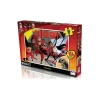 KS GAMES INC709 INCREDIBLES 2 34x48cm YAPBOZ/PUZZLE 50 PARÇA
