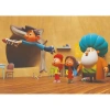 KS GAMES NAS714 NASREDDİN HOCA 34x48cm YAPBOZ/PUZZLE 100 PARÇA