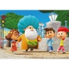KS GAMES NAS113 NASREDDİN HOCA 34x48cm YAPBOZ/PUZZLE 200 PARÇA