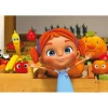 KS GAMES ED714 ELİFİN DÜŞLERİ 34x48cm YAPBOZ/PUZZLE 100 PARÇA