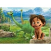 KS GAMES GD709 THE GOOD DINOSAUR 34x48cm YAPBOZ/PUZZLE 50 PARÇA