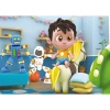 KS GAMES EÇ714 EYMEN İLE ÇİMEN 34x48cm YAPBOZ/PUZZLE 100 PARÇA