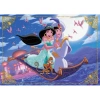 KS GAMES ALD709 ALADDIN 34x48cm YAPBOZ/PUZZLE 50 PARÇA