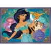 KS GAMES ALD714 ALADDIN 34x48cm YAPBOZ/PUZZLE 100 PARÇA