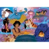 KS GAMES ALD113 ALADDIN 34x48cm YAPBOZ/PUZZLE 200 PARÇA