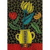 KS GAMES 20715 FLOWERS 68x48cm YAPBOZ/PUZZLE 1000 PARÇA