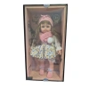 CAN YOUNCAK 1599-1699 PRETTY GIRL 36 CM KUTULU BEBEK 3+