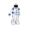 CANEM K3 UZAKTAN KUMANDALI ÇOK FONKSİYONLU SESLİ BÜYÜK 38 CM ALIEN WATER DRIVEN ROBOT