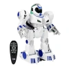CANEM K4 UZAKTAN KUMANDALI SESLİ BÜYÜK 30 CM DEFORMATION ROBOT