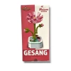 DOSTOYS 103-A7 BLOSSOM ÇİÇEK BLOK OYUNCAK GESANG ÇİÇEĞİ