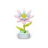 DOSTOYS 103-C5 BLOSSOM ÇİÇEK BLOK OYUNCAK ATLAS ÇİÇEĞİ