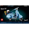 LEGO 10298 ICONS VESPA 125 1960S 1106 PARÇA 18+