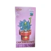 DOSTOYS 113-15 BLOSSOM MİNİ ÇİÇEK BLOK OYUNCAK CAM SUKULENTİ 153  PARÇA 6+