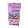 DOSTOYS 113-15 BLOSSOM MİNİ ÇİÇEK BLOK OYUNCAK CAM SUKULENTİ 153  PARÇA 6+