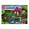 LEGO 21183 MINECRAFT EĞİTİM ALANI 537 PARÇA 8+