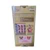 DOSTOYS 113-18 BLOSSOM MİNİ ÇİÇEK BLOK OYUNCAK MARS ÇİÇEĞİ 162 PARÇA 6+
