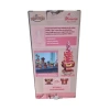 DOSTOYS 113-9 BLOSSOM MİNİ ÇİÇEK BLOK OYUNCAK YEŞİM ÇİÇEĞİ 200 PARÇA 6+