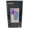 DOSTOYS 115-1 MİNİ ÇİÇEK BLOK OYUNCAK POSTA İLE GELEN ERİK ÇİÇEĞİ 271 PARÇA 6+