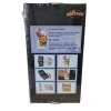 DOSTOYS 115-11 MİNİ ÇİÇEK BLOK OYUNCAK AY IŞIĞINDA GÜZELLİK 313 PARÇA 6+
